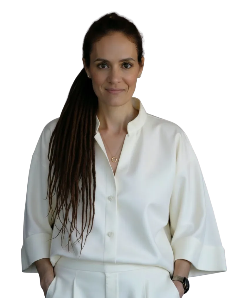 Monica Magalhaes